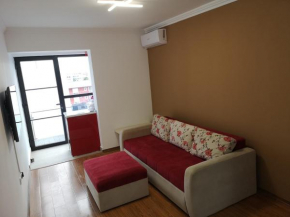 Apartament Rezidential Saturn